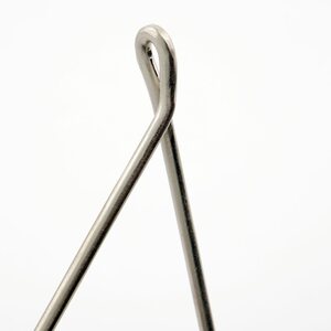 House Doctor Apart hyllynkannattimet 25 x 26 cm 2 kpl/pkt, hopea