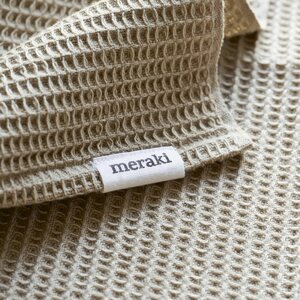 Meraki Pumila tiskirätti 2 kpl/pkt, VALITSE VÄRI