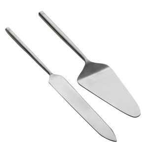 Ernst cake slicer/cake knife 2-set