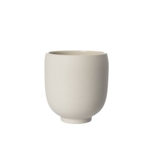 Ernst pot natural white CHOOSE SIZE