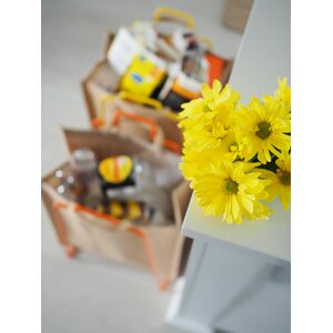 Everyday Design Helsinki holder CHOOSE COLOUR