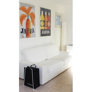 Everyday Design Helsinki jute bag, CHOOSE COLOUR