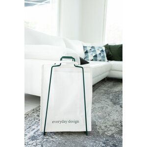 Everyday Design Helsinki jute bag, CHOOSE COLOUR