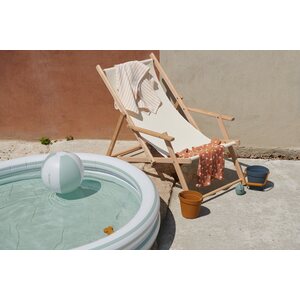 Liewood Mitch rantapallo 40 cm, VALITSE MALLI