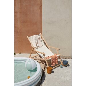 Liewood Mitch rantapallo 40 cm, VALITSE MALLI