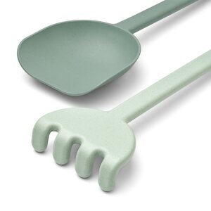 Liewood Hilda shovel and rake, CHOOSE COLOUR