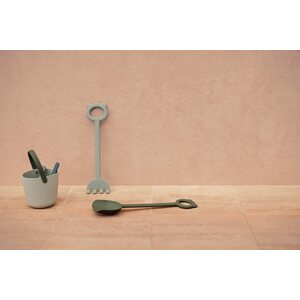 Liewood Hilda shovel and rake, CHOOSE COLOUR