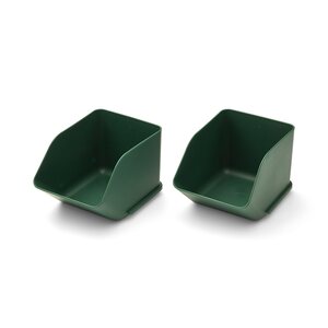 Liewood Rosemary organiser S 2 pcs/pkt - CHOOSE COLOUR