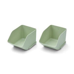 Liewood Rosemary organiser S 2 pcs/pkt - CHOOSE COLOUR