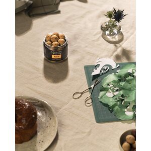 Lakrids By Bulow Egg crispy caramel suklaakuorrutteinen lakritsi 125 g, small