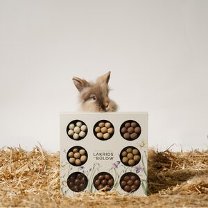 Lakrids By Bulow SPRING selection box 350 g