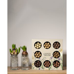 Lakrids By Bulow SPRING selection box 350 g