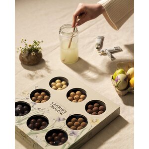 Lakrids By Bulow SPRING selection box 350 g