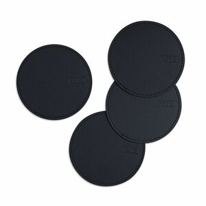 Miiko Design Lasinalunen 10 cm, nahka VALITSE VÄRI