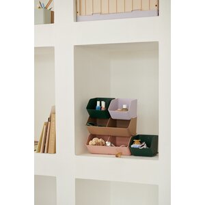 Liewood Rosemary organiser S 2 pcs/pkt - CHOOSE COLOUR
