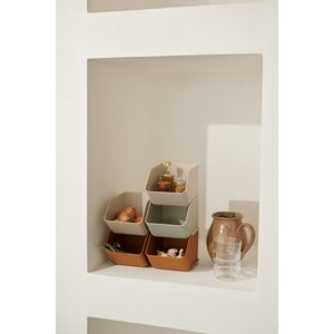 Liewood Rosemary organiser S 2 pcs/pkt - CHOOSE COLOUR
