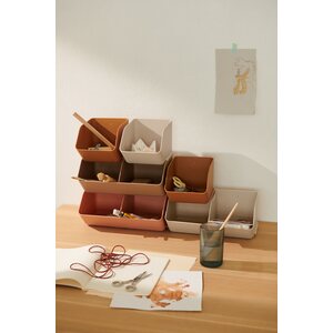 Liewood Rosemary organiser S 2 pcs/pkt - CHOOSE COLOUR