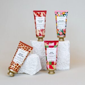 The Gift Label Käsivoide tuubi 40ml, You look good