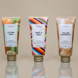 The Gift Label Suihkusaippua 200ml, You are wonderful