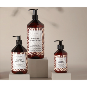The Gift Label Käsisaippua 500 ml, Have a lovely day