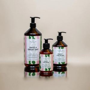 The Gift Label Tiskiaine 1000 ml, Have a great day