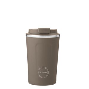 Aya&Ida Cup2go thermo cup 380 ml, driftwood