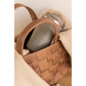 Aya&Ida Cup2go thermo cup 380 ml, driftwood