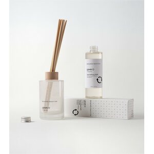 Skandinavisk Lempi huonetuoksu 200 ml, täyttöpullo
