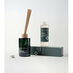 Skandinavisk Skog scent diffuser refill 200 ml