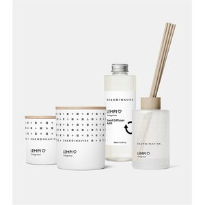 Skandinavisk Lempi scented candle mini 65g