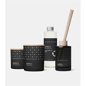 Skandinavisk Koto mini tuoksukynttilä 65g MALLIKAPPALE