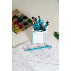 Everyday Design Kaskinen miniature holder, CHOOSE COLOUR