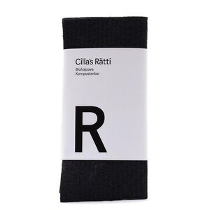 Cilla`s Rätti biohajoava tiskirätti