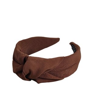 Hiuspanta Vesta narrow coffee