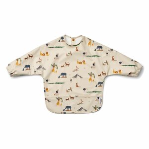 Liewood Merle cape bib, All together / Sandy