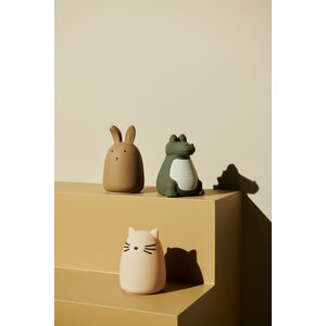 Liewood Winston Cat night light, CHOOSE COLOUR