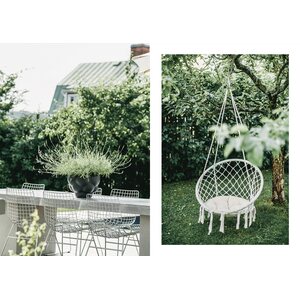Cozy Publishing Outdoor Chic - Hurmaavaa Ulkoilmaelämää
