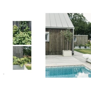Cozy Publishing Outdoor Chic - Hurmaavaa Ulkoilmaelämää