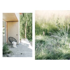 Cozy Publishing Outdoor Chic - Hurmaavaa Ulkoilmaelämää