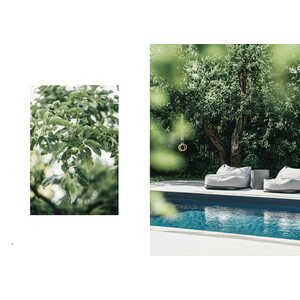 Cozy Publishing Outdoor Chic - Hurmaavaa Ulkoilmaelämää