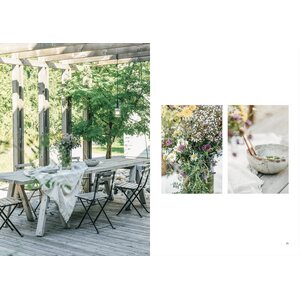 Cozy Publishing Outdoor Chic - Hurmaavaa Ulkoilmaelämää