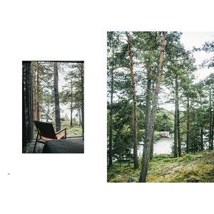 Cozy Publishing Outdoor Chic - Hurmaavaa Ulkoilmaelämää