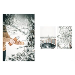 Cozy Publishing Outdoor Chic - Hurmaavaa Ulkoilmaelämää