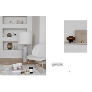 Cozy Publishing Soft Nordic