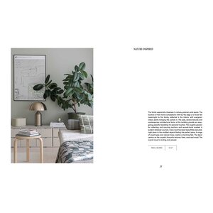 Cozy Publishing Soft Nordic