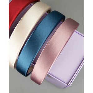 Joanna cream hiuspanta