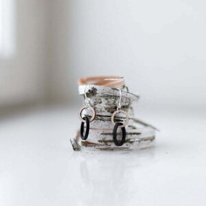 Valona Halo mini korvakorut VALITSE VÄRI