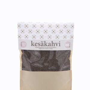 Kanelimamma KESÄKAHVI suodatinkahvi 180g