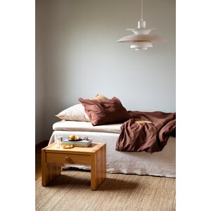 Midnatt Tyynynliina 50 x 60 cm 2 kpl/pkt, cortado