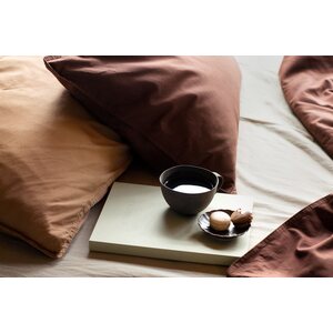 Midnatt Tyynynliina 50 x 60 cm 2 kpl/pkt, cortado